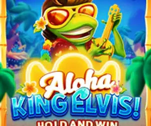 Aloha King Elvis