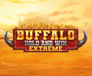 Buffalo Hold and Win Extreme
