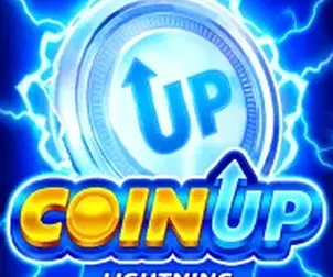 Coin Up: Lightning