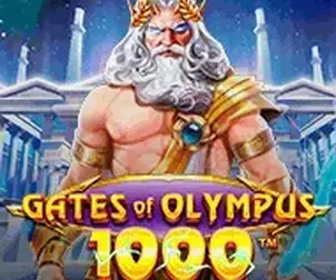 Gates of Olympus 1000