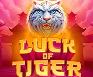 Luck of Tiger