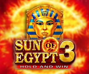 Sun of Egypt 3