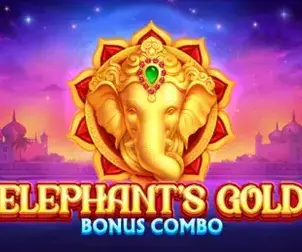 Elephant’s Gold: Bonus Combo