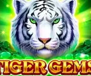 Tiger Gems
